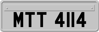 MTT4114