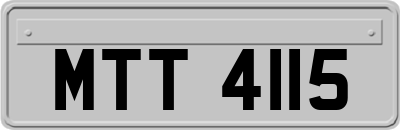 MTT4115