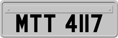 MTT4117