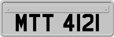 MTT4121