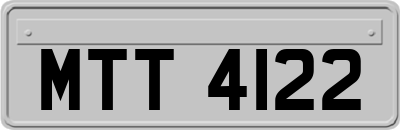 MTT4122