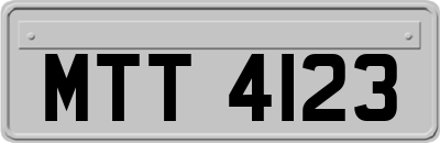 MTT4123