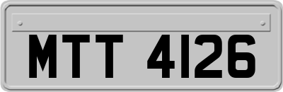 MTT4126
