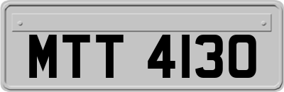 MTT4130
