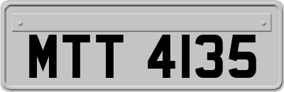 MTT4135