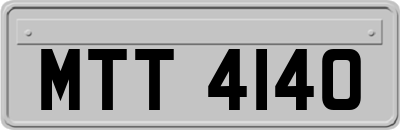 MTT4140