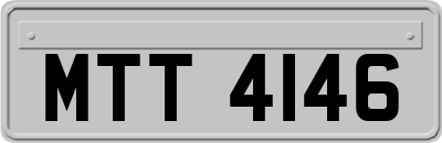 MTT4146