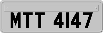 MTT4147