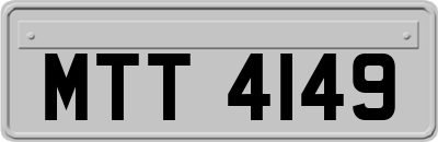 MTT4149