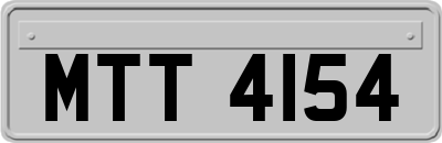 MTT4154