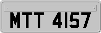 MTT4157