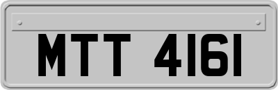 MTT4161