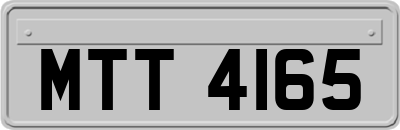 MTT4165