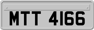 MTT4166
