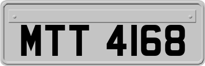 MTT4168