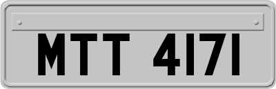 MTT4171