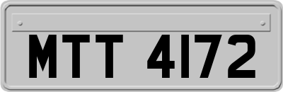 MTT4172