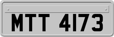 MTT4173