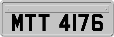 MTT4176