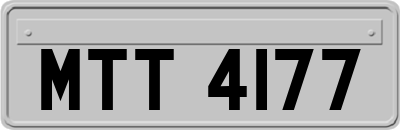 MTT4177