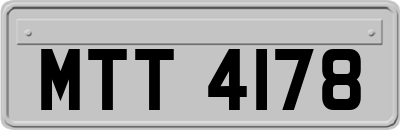 MTT4178