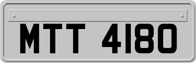 MTT4180