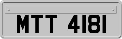 MTT4181