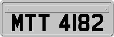 MTT4182
