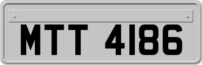MTT4186