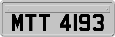 MTT4193