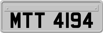MTT4194