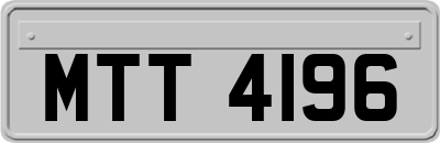 MTT4196