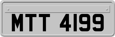 MTT4199