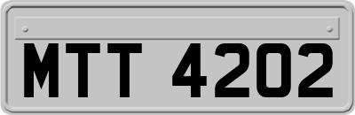 MTT4202