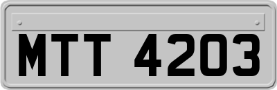 MTT4203
