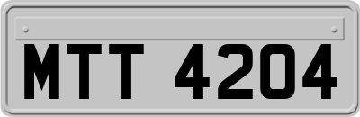 MTT4204