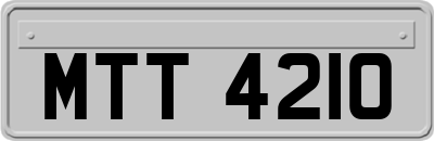 MTT4210