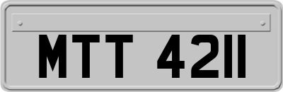 MTT4211