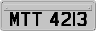 MTT4213