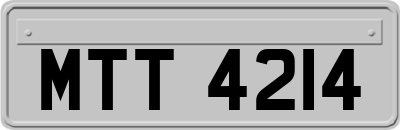 MTT4214