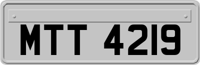MTT4219