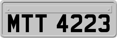 MTT4223