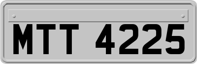 MTT4225
