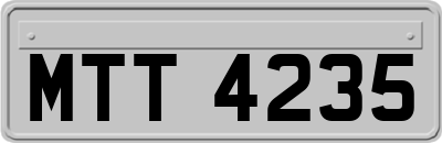MTT4235