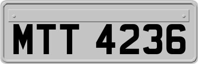 MTT4236
