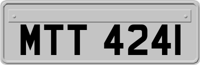 MTT4241