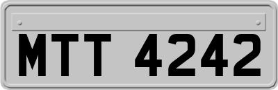 MTT4242