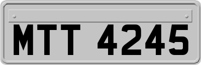 MTT4245