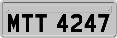 MTT4247