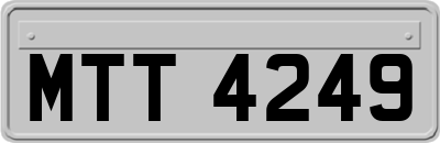 MTT4249